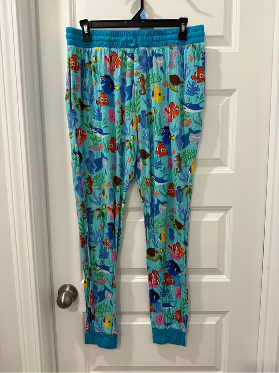 Little Sleepies Pants - Little Sleepies Nemo Joggers